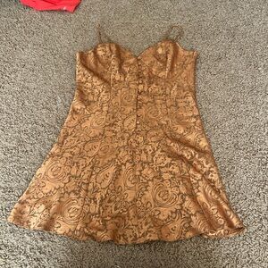 Vintage Victorias Secret Slip Dress